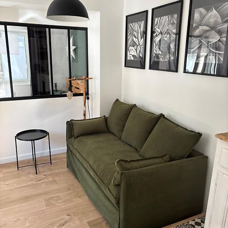 La Tete Dans Les Etoiles Apartment Aumont-en-Halatte Екстериор снимка